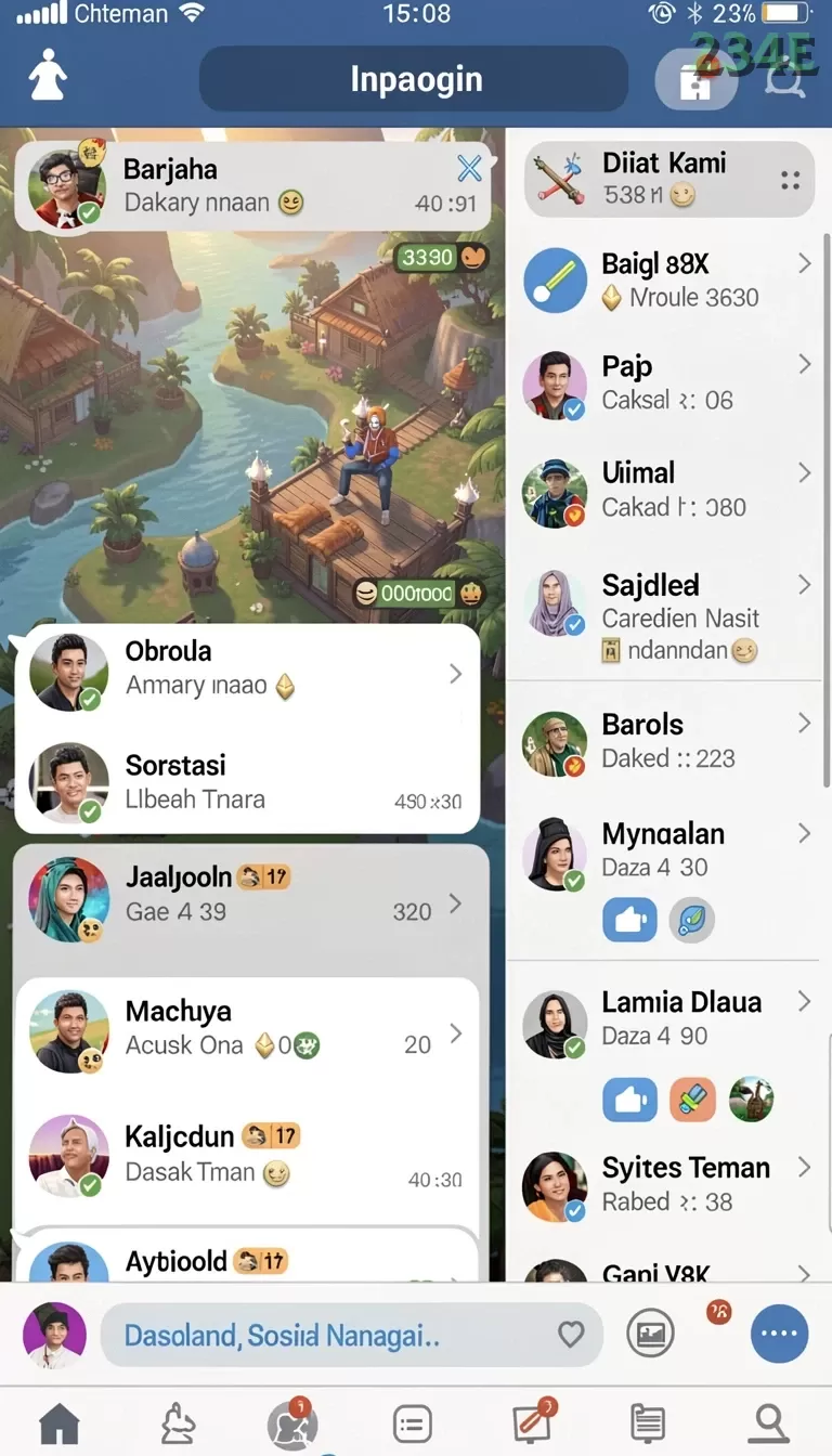 Screenshot Adam77 nomor 2